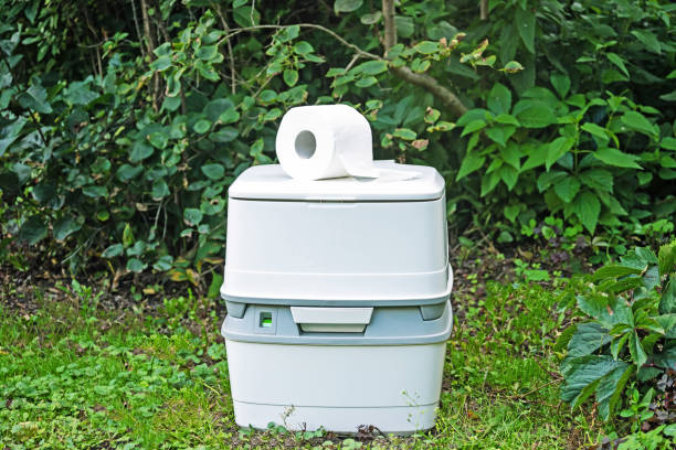 Best Portable restroom trailer rental  in Tavernier, FL