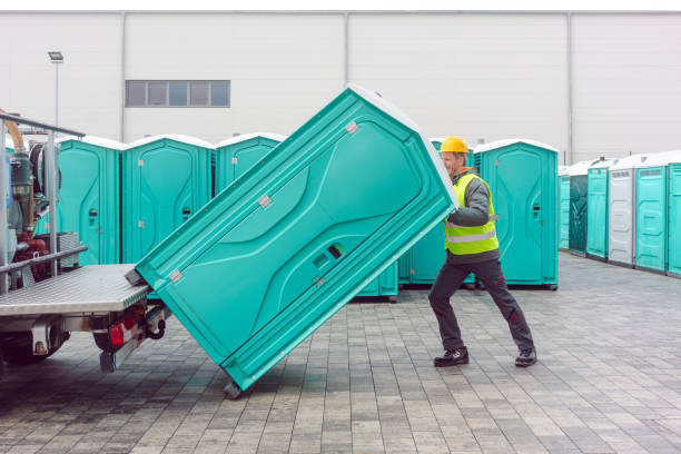 Best Affordable portable toilet rental  in Tavernier, FL
