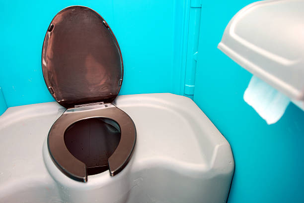 Best Portable restroom trailer rental  in Tavernier, FL