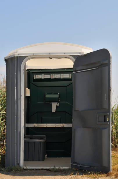 Best Construction site porta potty rental  in Tavernier, FL