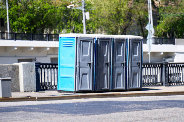 Best Wedding porta potty rental  in Tavernier, FL