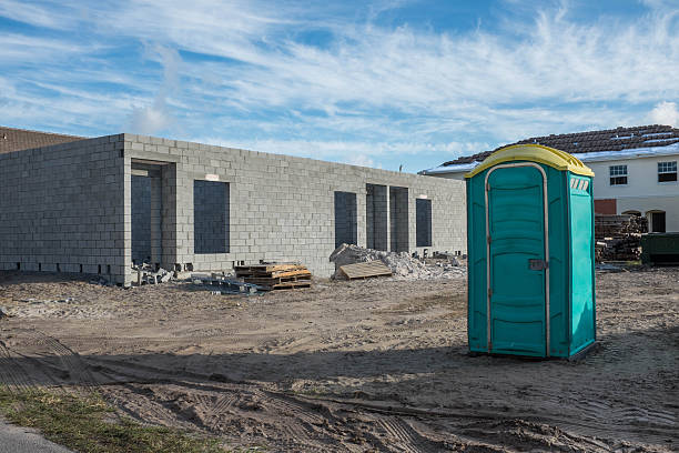 Affordable portable toilet rental in Tavernier, FL